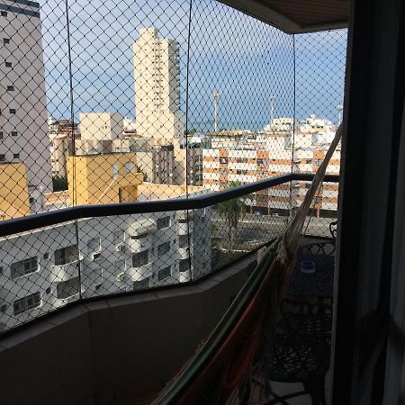 Guaruja - Enseada Apartment Екстериор снимка