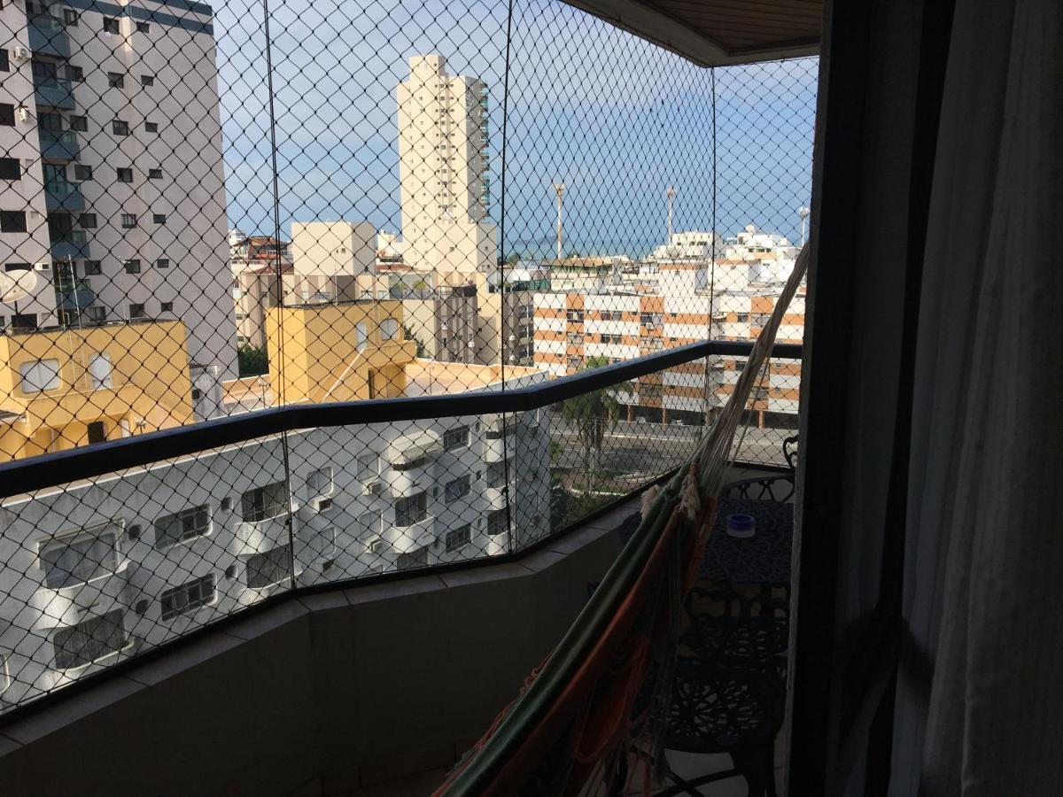 Guaruja - Enseada Apartment Екстериор снимка