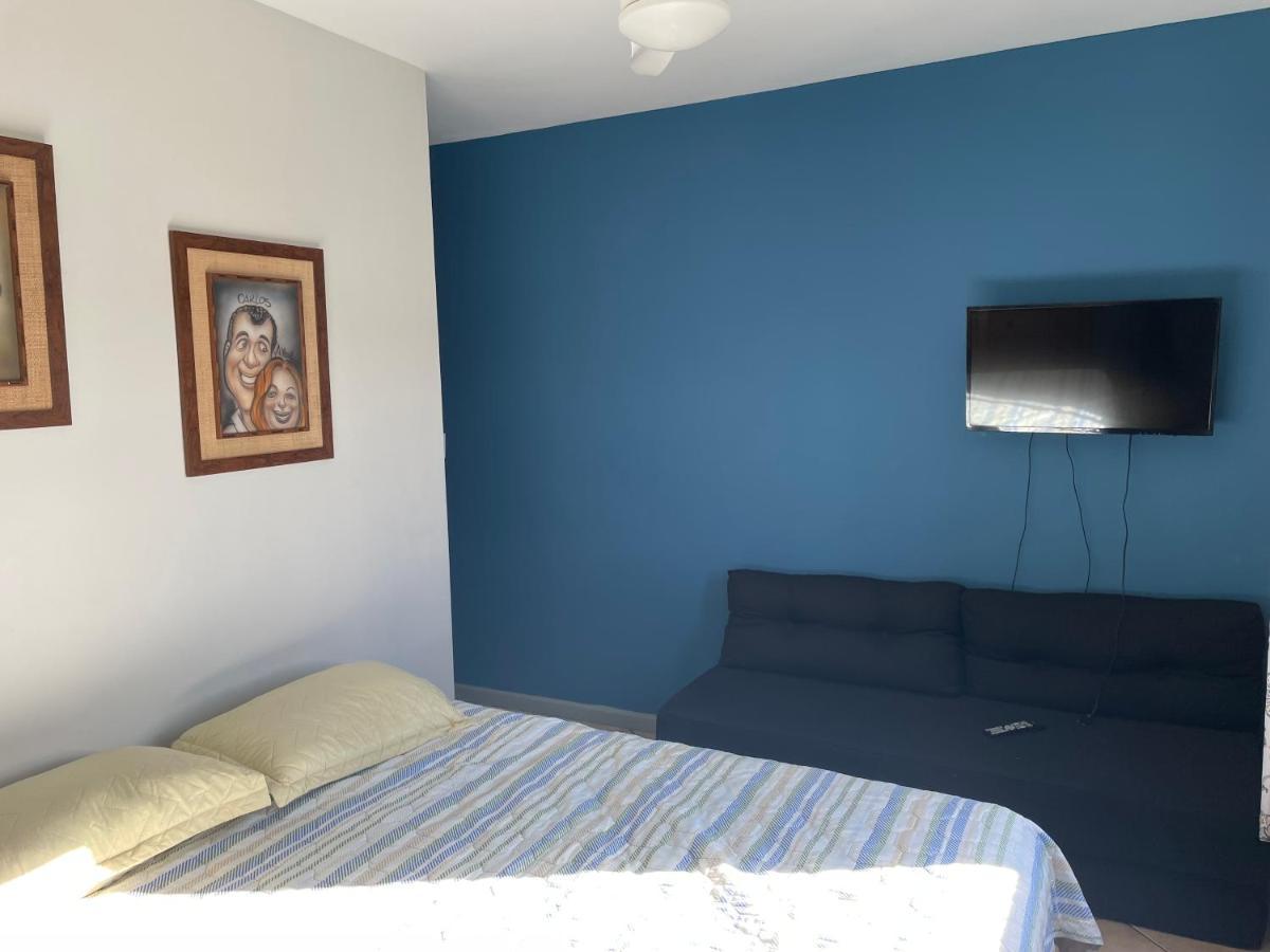 Guaruja - Enseada Apartment Екстериор снимка