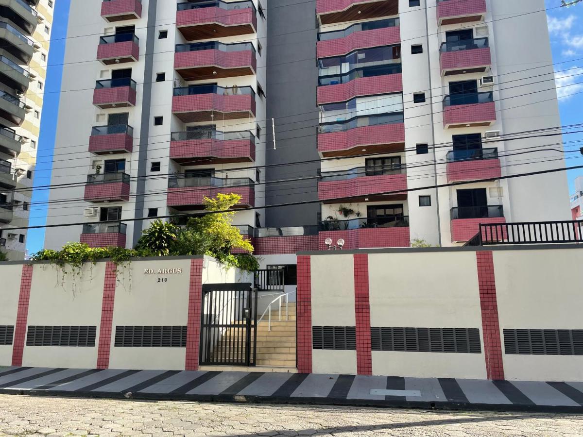 Guaruja - Enseada Apartment Екстериор снимка